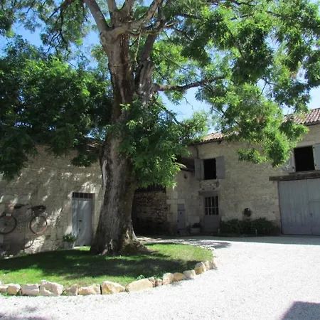 Bed & Breakfast La Cour D'argent